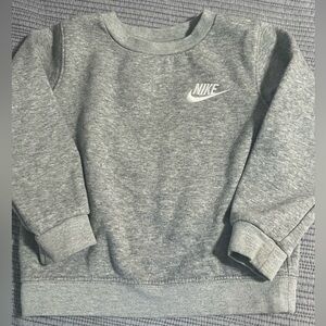 Nike Sweatshirt